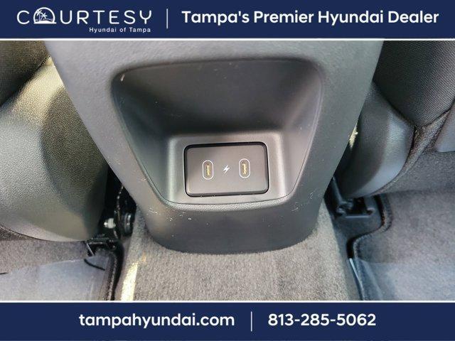 new 2026 Hyundai Elantra car, priced at $24,052