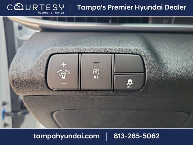 new 2026 Hyundai Elantra car, priced at $24,052