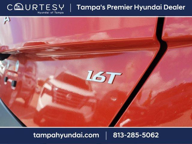 new 2026 Hyundai Kona car, priced at $28,521