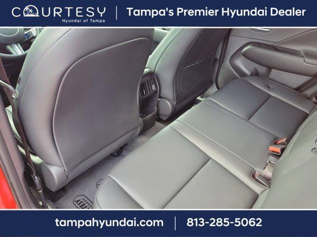 new 2026 Hyundai Kona car, priced at $28,521