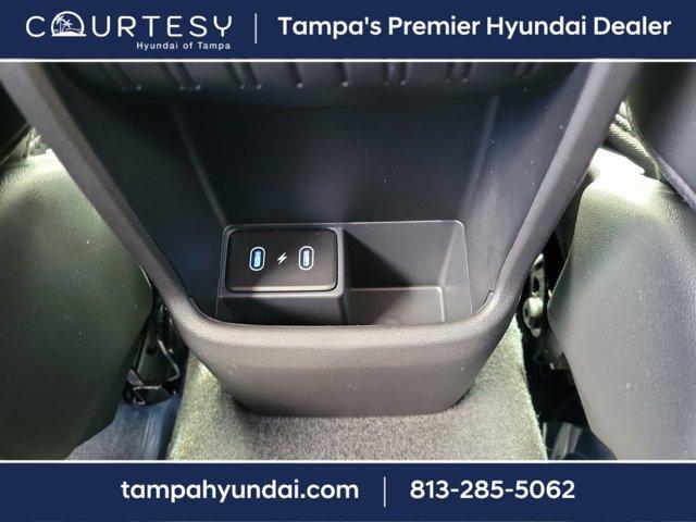 new 2026 Hyundai Kona car, priced at $28,521