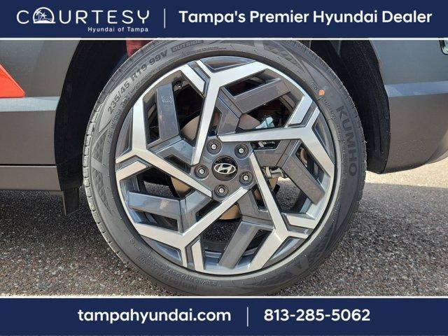 new 2026 Hyundai Kona car, priced at $28,521