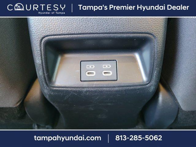 used 2023 Toyota Corolla car, priced at $15,900