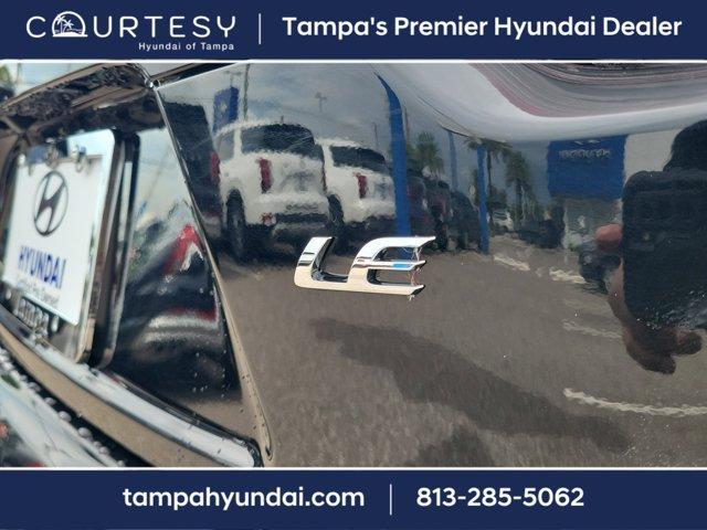 used 2023 Toyota Corolla car, priced at $18,992