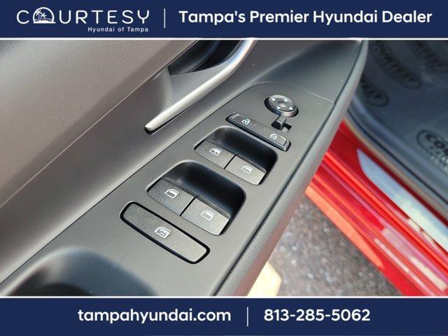 new 2026 Hyundai Elantra car, priced at $23,977