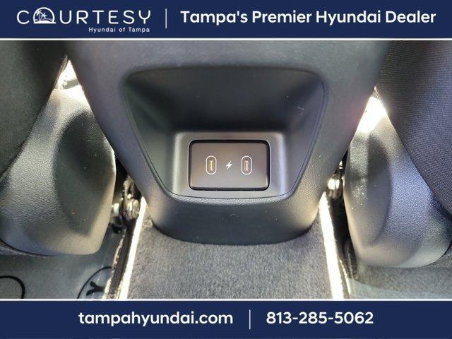 new 2026 Hyundai Elantra car, priced at $23,977