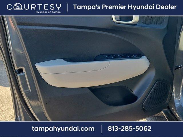 used 2024 Hyundai Venue car, priced at $20,192