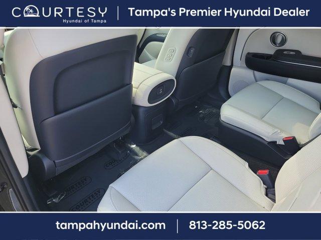 new 2026 Hyundai Palisade car, priced at $53,637