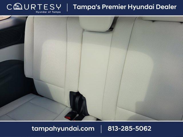 new 2026 Hyundai Palisade car, priced at $53,637