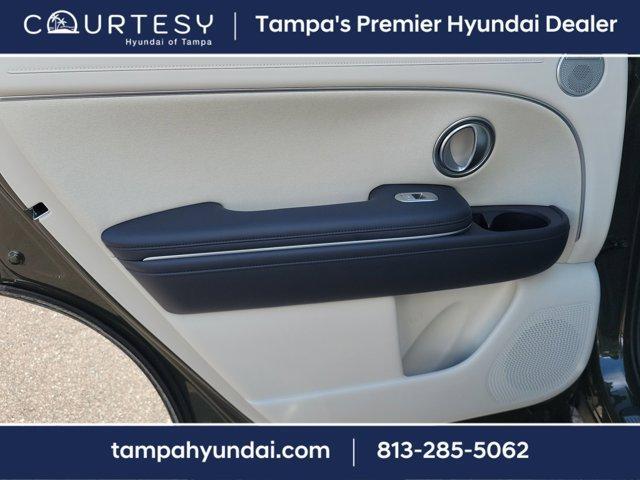 new 2026 Hyundai Palisade car, priced at $53,637