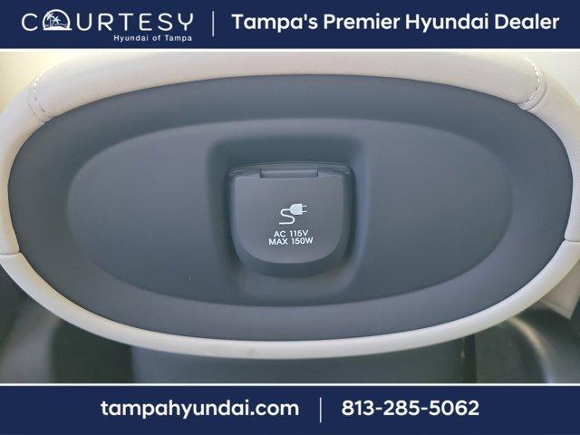 new 2026 Hyundai Palisade car, priced at $53,637