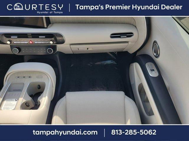 new 2026 Hyundai Palisade car, priced at $53,637