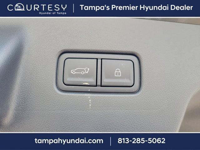 new 2026 Hyundai Palisade car, priced at $53,637