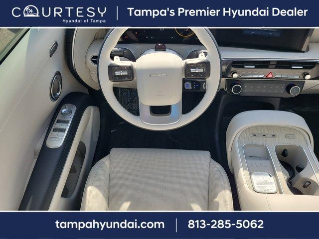 new 2026 Hyundai Palisade car, priced at $53,637