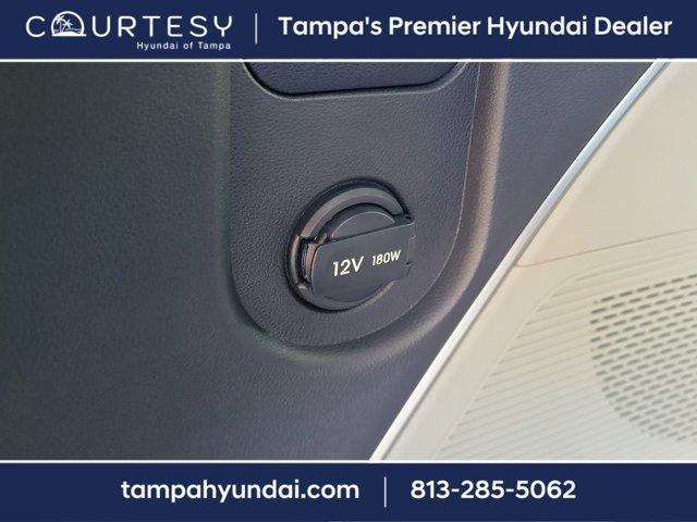 new 2026 Hyundai Palisade car, priced at $53,637