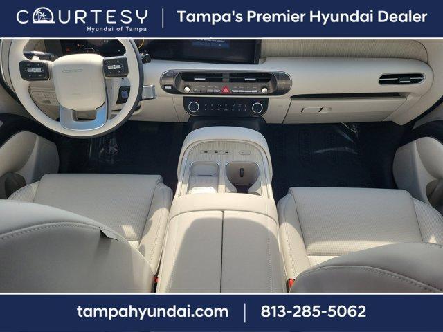 new 2026 Hyundai Palisade car, priced at $53,637