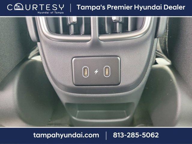 new 2025 Hyundai IONIQ 6 car, priced at $37,764