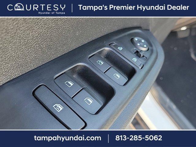 used 2023 Hyundai Venue car, priced at $18,493