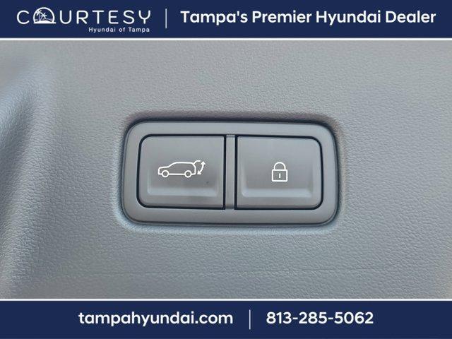 new 2026 Hyundai Palisade car, priced at $58,770