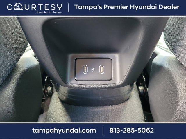 new 2025 Hyundai Elantra car, priced at $27,554