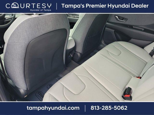 new 2025 Hyundai Elantra car, priced at $27,554