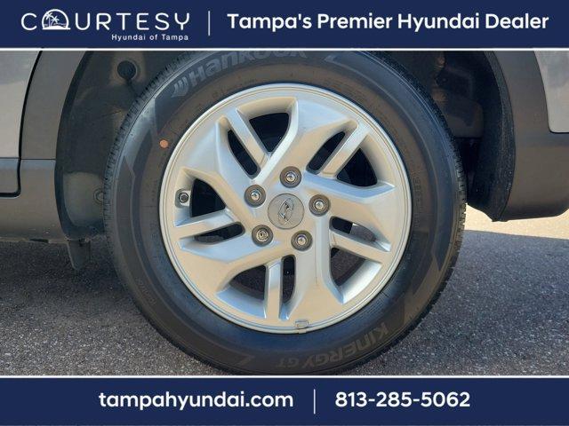 used 2022 Hyundai Venue car, priced at $15,695