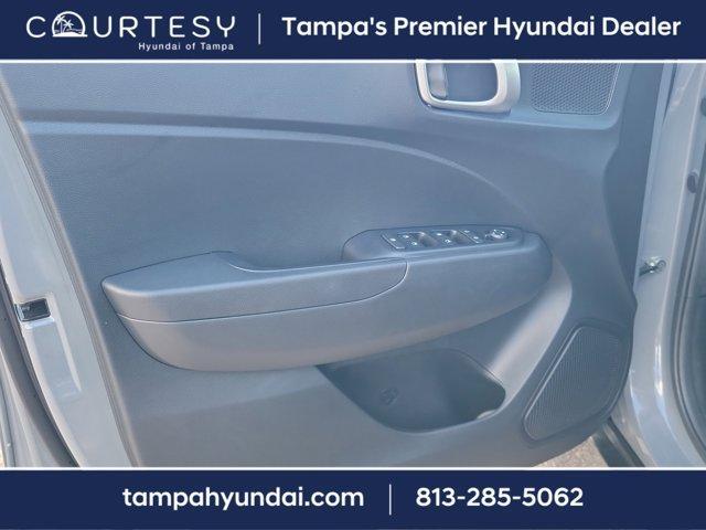 used 2022 Hyundai Venue car, priced at $15,695