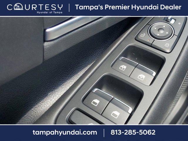 new 2024 Hyundai Sonata car, priced at $29,690