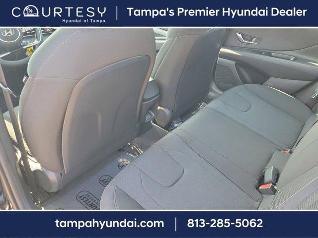 new 2026 Hyundai Elantra car, priced at $23,159