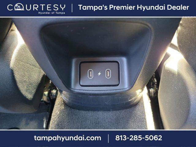 new 2026 Hyundai Elantra car, priced at $23,159