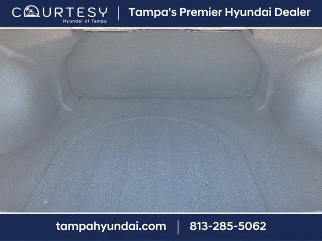 new 2026 Hyundai Elantra car, priced at $23,159