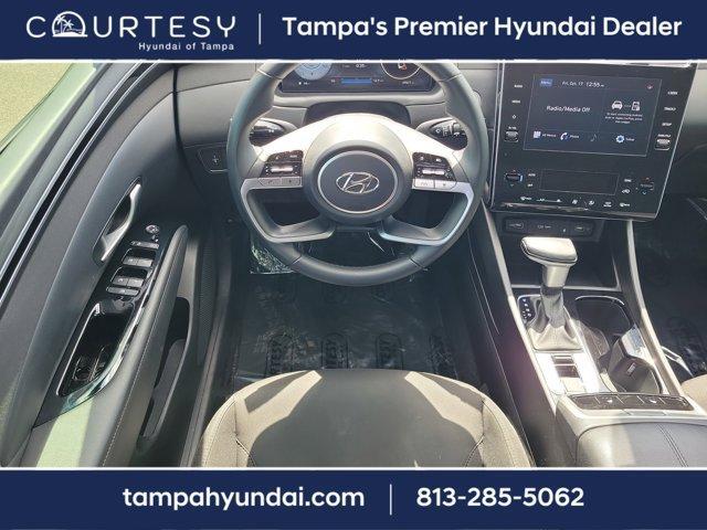 used 2022 Hyundai Tucson car, priced at $19,790