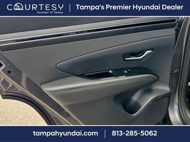 used 2022 Hyundai Tucson car, priced at $19,790