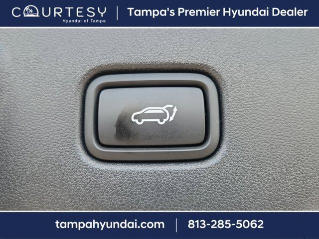 used 2022 Hyundai Tucson car, priced at $19,790