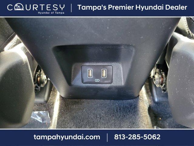 used 2022 Hyundai Tucson car, priced at $19,790