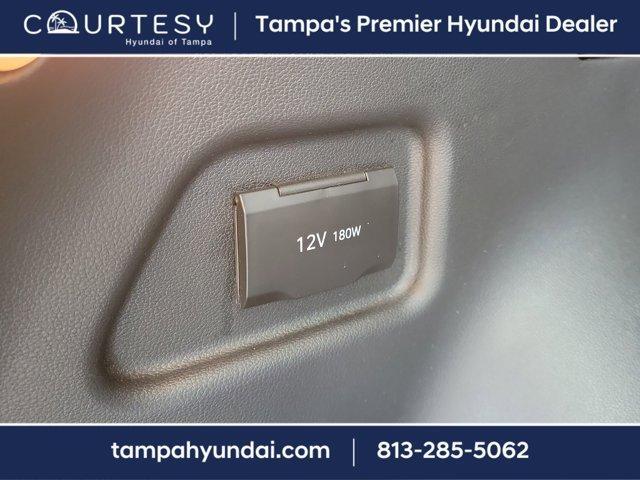 used 2022 Hyundai Tucson car, priced at $19,790