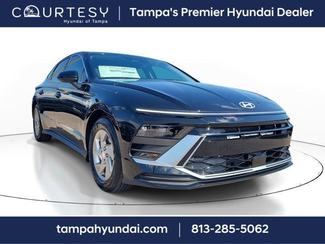 new 2026 Hyundai Sonata car, priced at $27,770