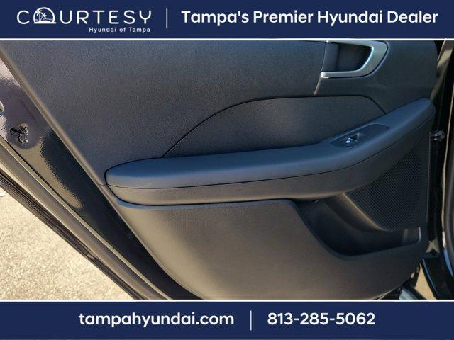new 2026 Hyundai Sonata car, priced at $27,770