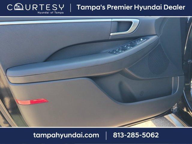 new 2026 Hyundai Sonata car, priced at $27,770