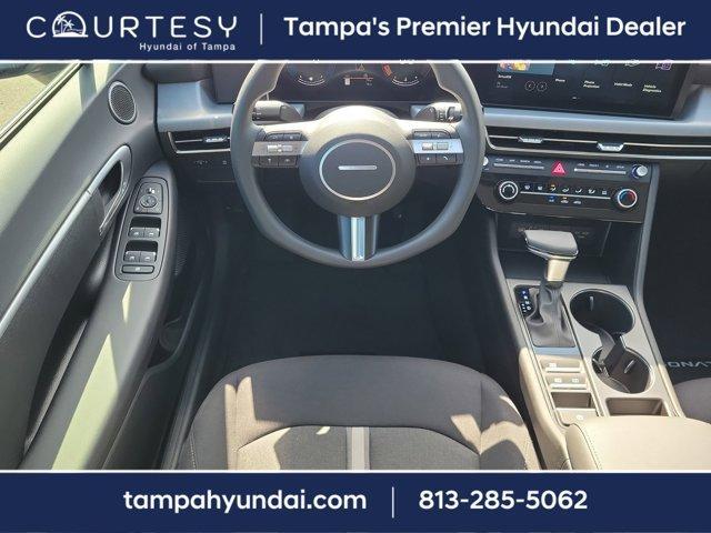 new 2026 Hyundai Sonata car, priced at $27,770