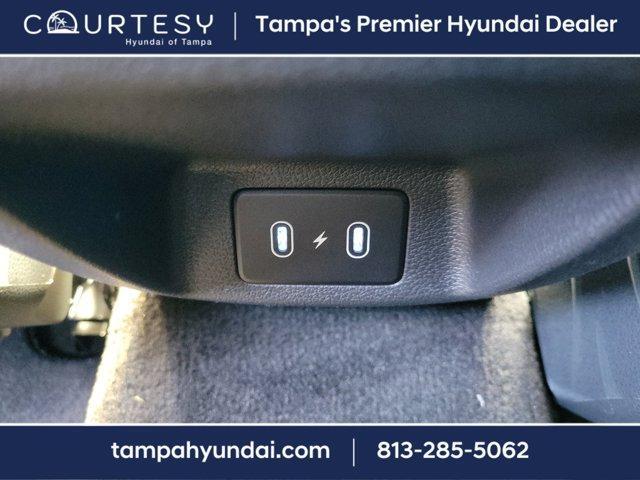 new 2026 Hyundai Sonata car, priced at $27,770