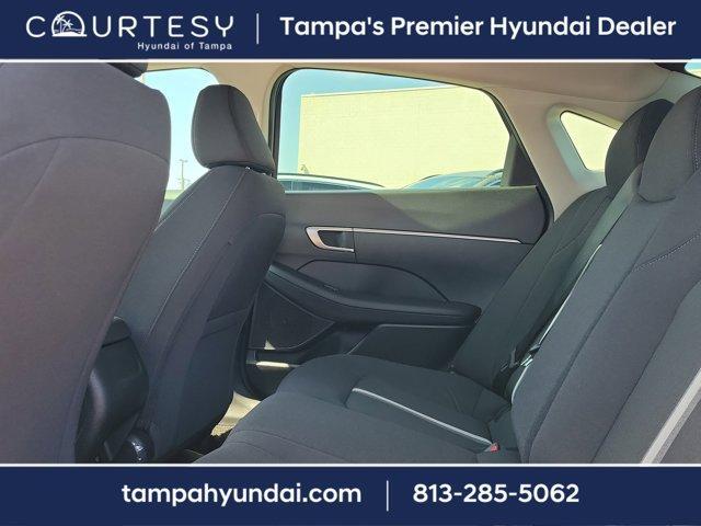 new 2026 Hyundai Sonata car, priced at $27,770