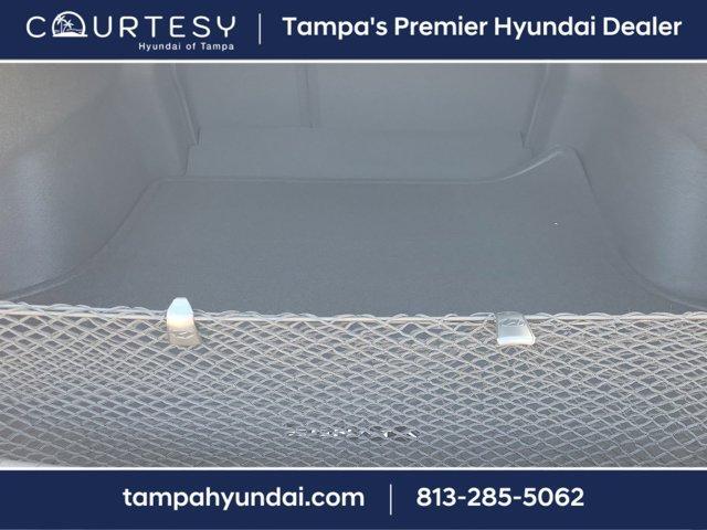 new 2026 Hyundai Sonata car, priced at $27,770