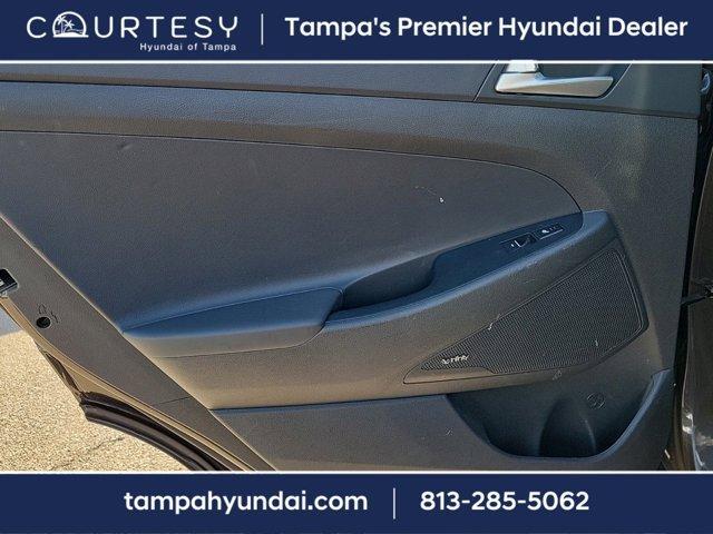 used 2020 Hyundai Tucson car, priced at $16,992