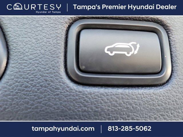 used 2020 Hyundai Tucson car, priced at $16,992