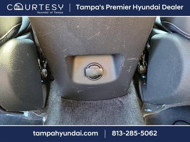 used 2020 Hyundai Tucson car, priced at $16,992