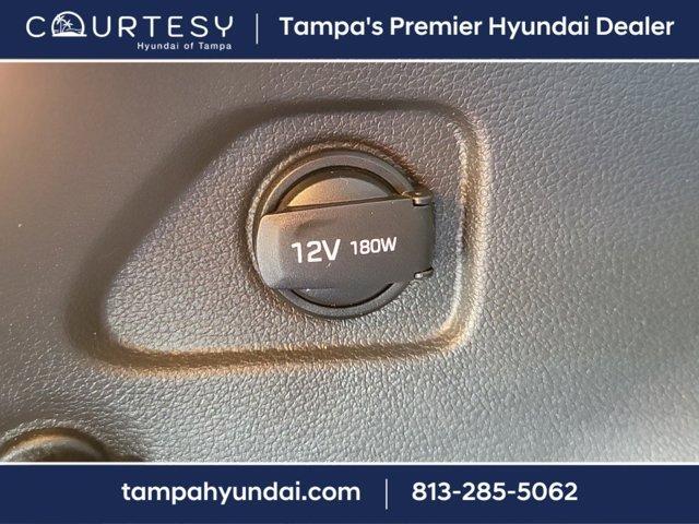 used 2020 Hyundai Tucson car, priced at $16,992