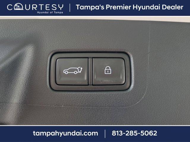 new 2026 Hyundai SANTA FE HEV car, priced at $45,337