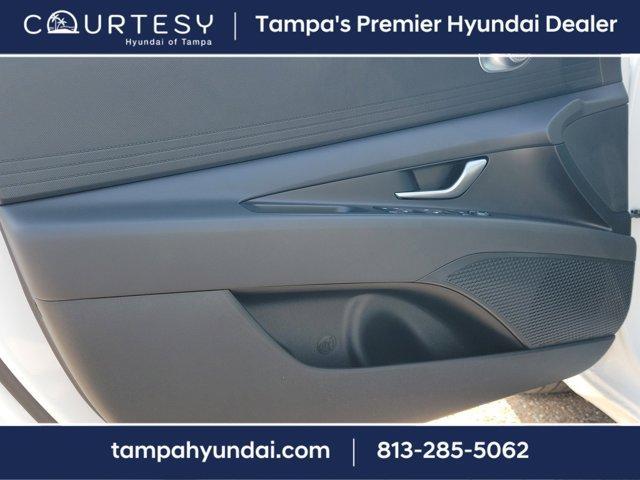 new 2026 Hyundai ELANTRA HEV car, priced at $26,279