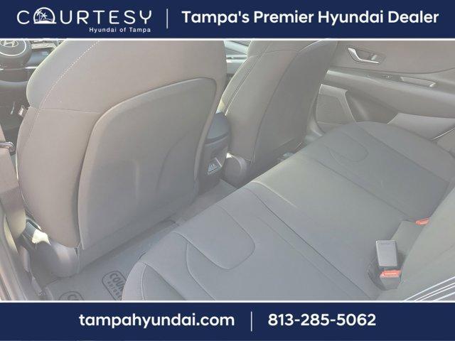 new 2026 Hyundai ELANTRA HEV car, priced at $26,279